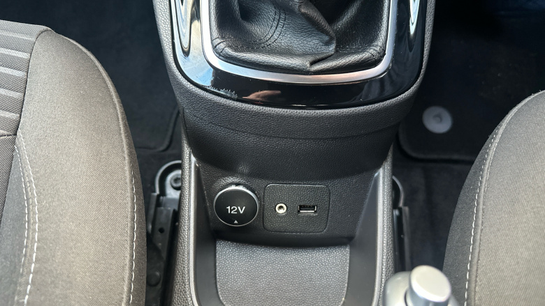 Ford Fiesta 1.0 EcoBoost Zetec 5dr Petrol Hatchback